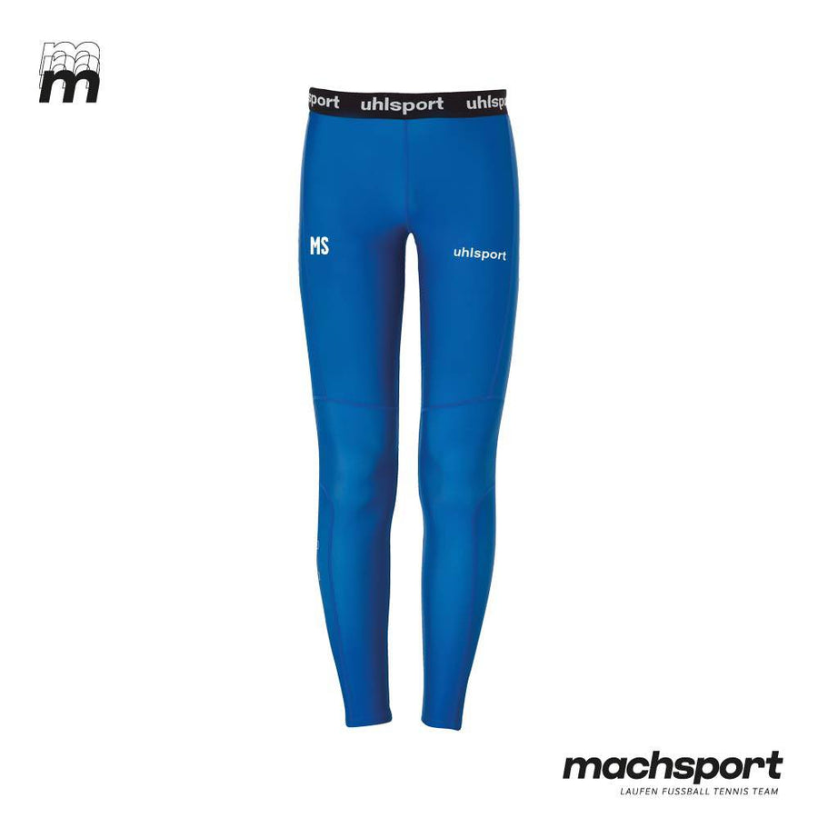 FFA OÖ Unterziehhose lang - machsport