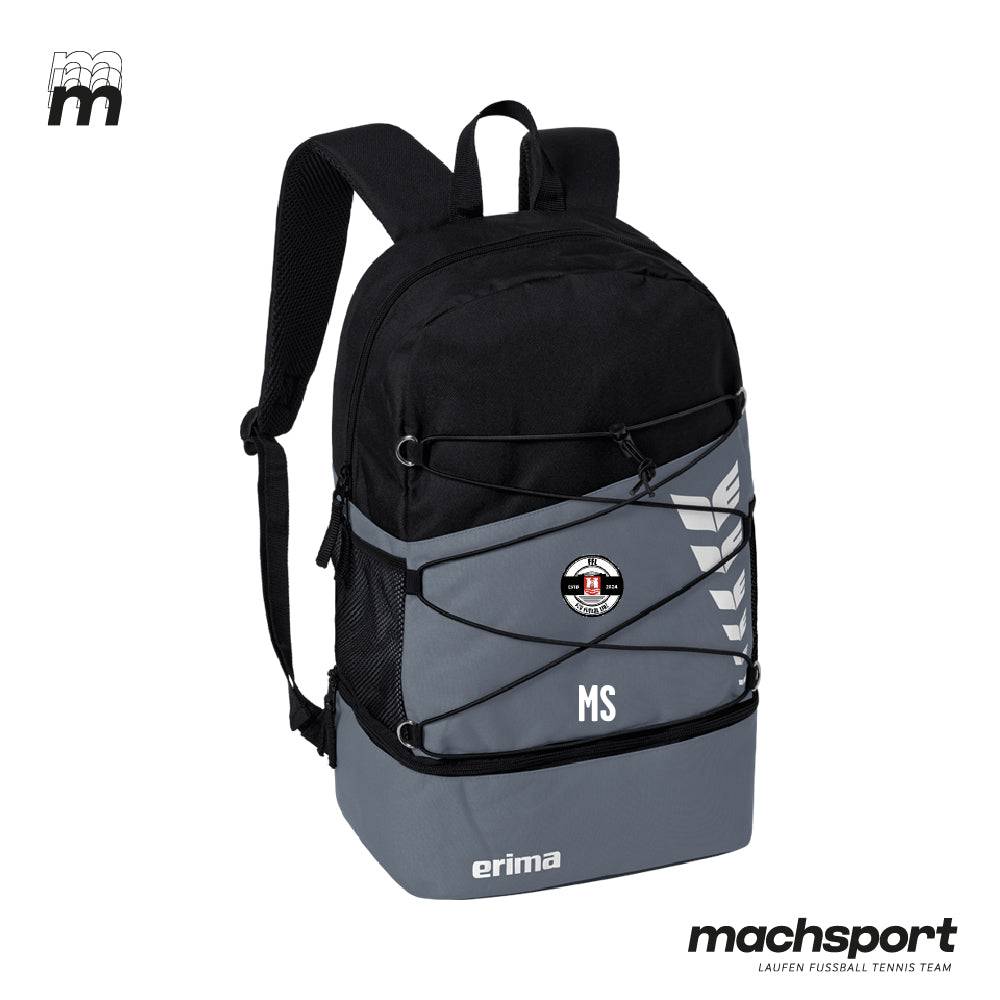 FSV FUTSAL Linz Rucksack - machsport