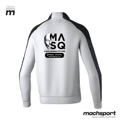 FSV FUTSAL Linz Trainingsjacke - machsport