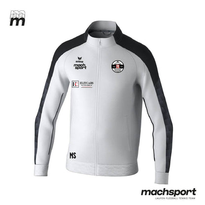 FSV FUTSAL Linz Trainingsjacke - machsport