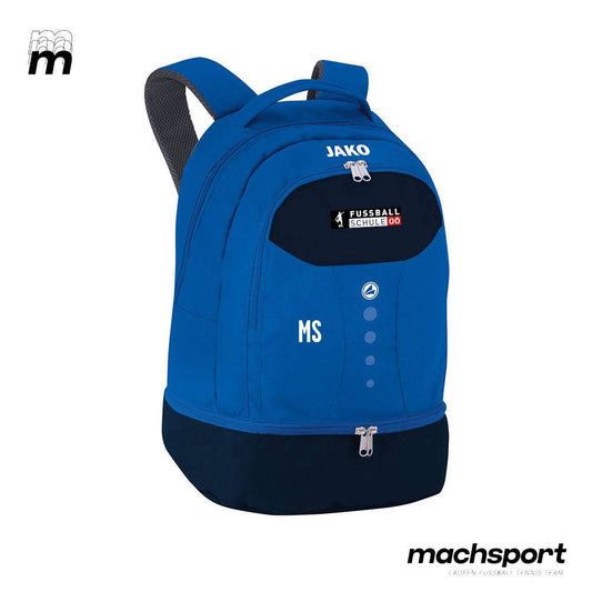 Fussballschule OÖ Rucksack