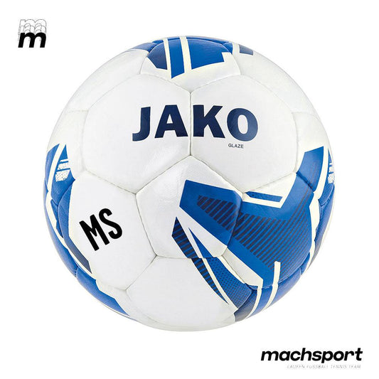 Fussballschule OÖ Trainingsball royal 350g