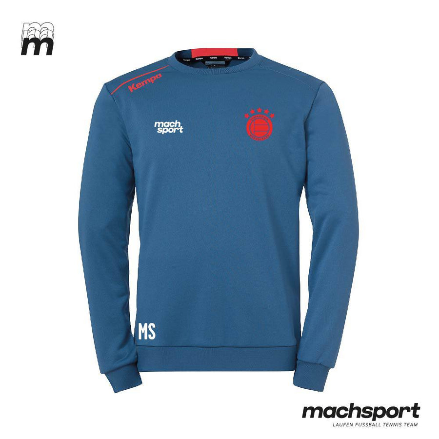Gymnasium Werndlpark Sweater - machsport