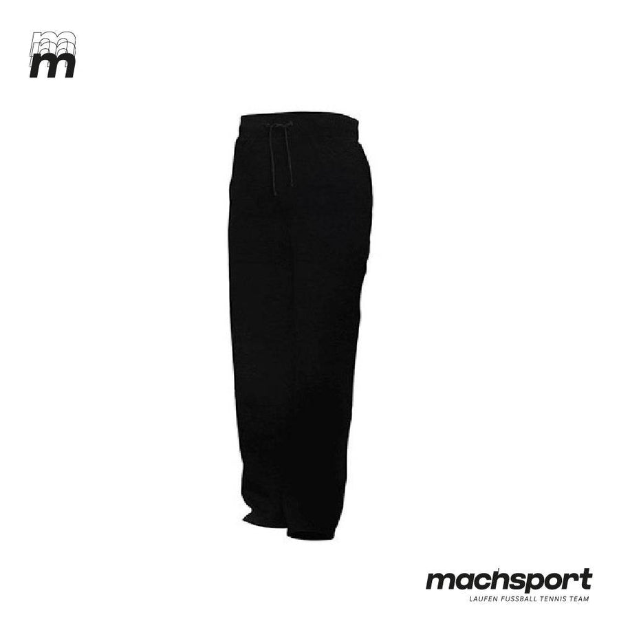 HAK | HAS Eferding Lifestyle-Pant schwarz - machsport
