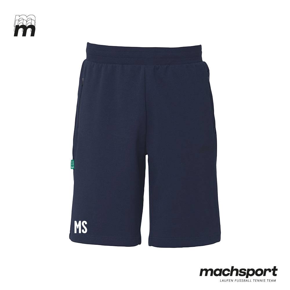 JAZ LINZ SÜD Lifestyle Shorts - machsport