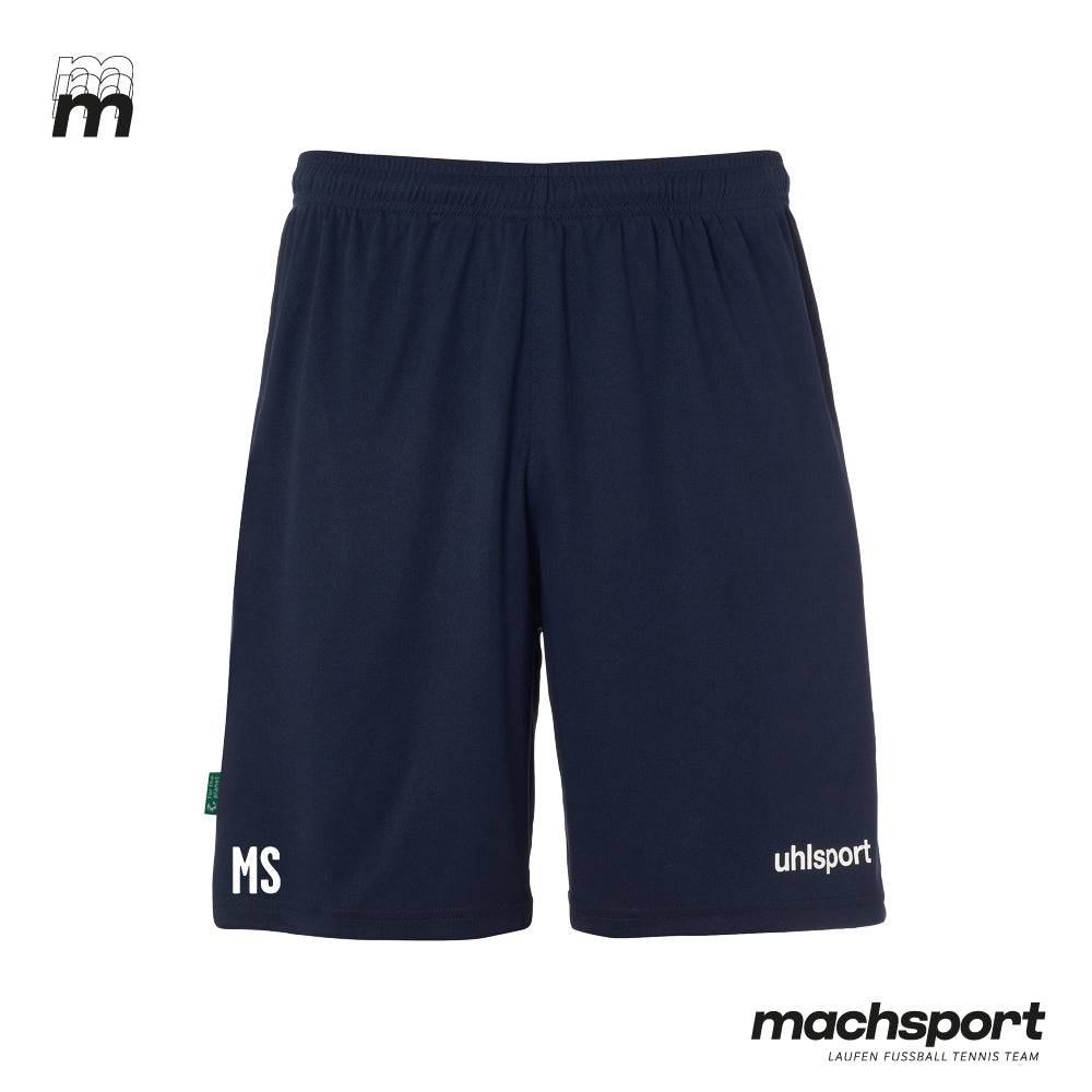JAZ LINZ SÜD Trainingsshorts - machsport – Bild 