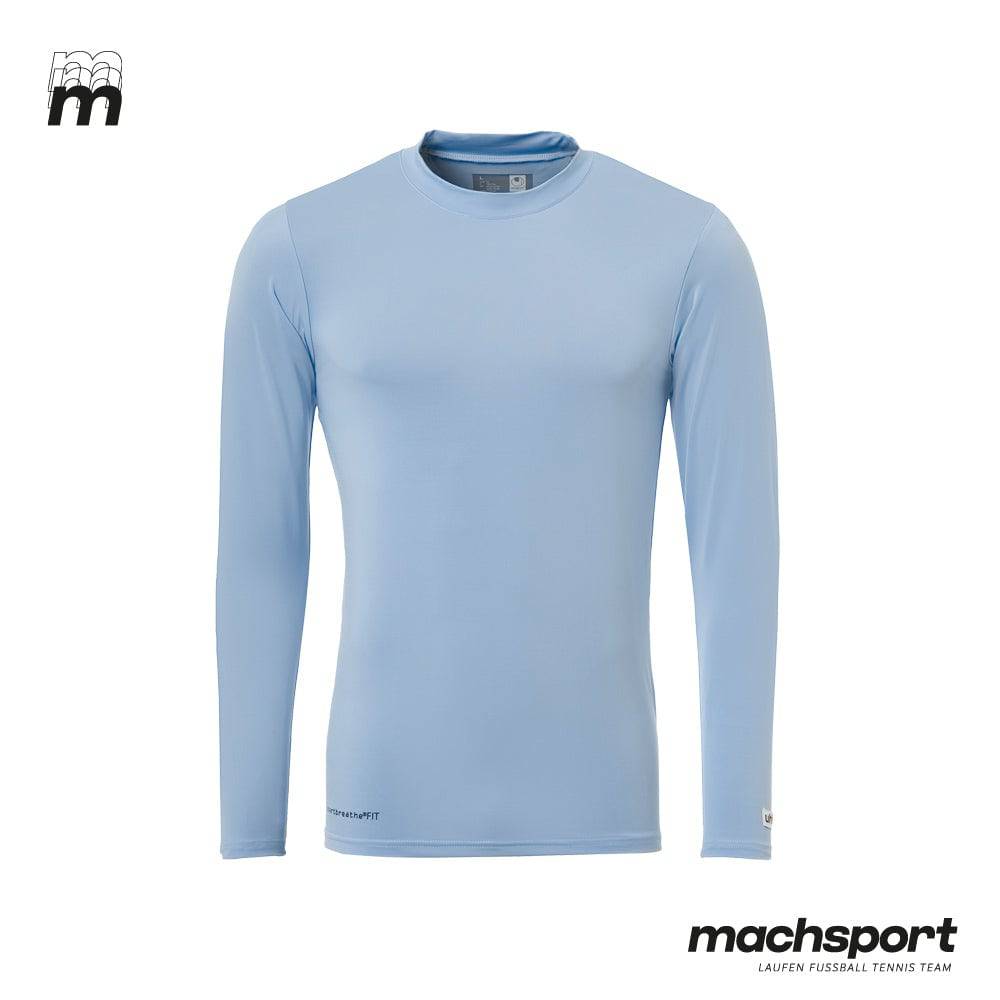 JAZ LINZ SÜD Unterziehshirt - machsport – Bild 