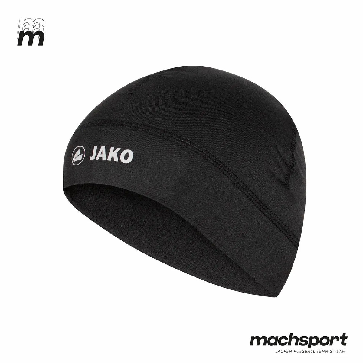 Laufclub Weichstetten Beanie - machsport – Bild 