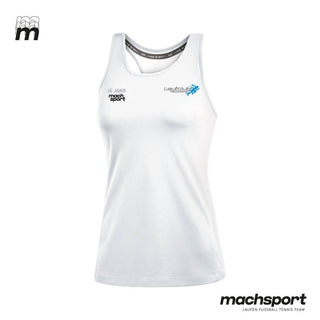 Laufclub Weichstetten Tanktop Damen - machsport