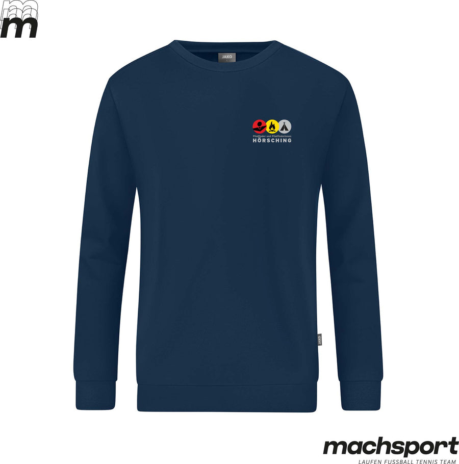 Pfadfinder Hörsching Sweater Herren - machsport