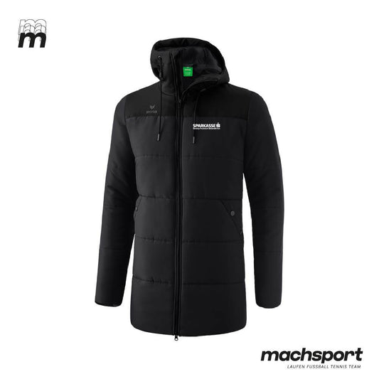 Sparkasse EPW Winterjacke