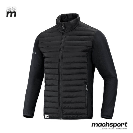 Union St. Marien Hybridjacke