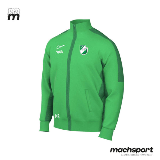 SC Hörsching Polyesterjacke Trainer