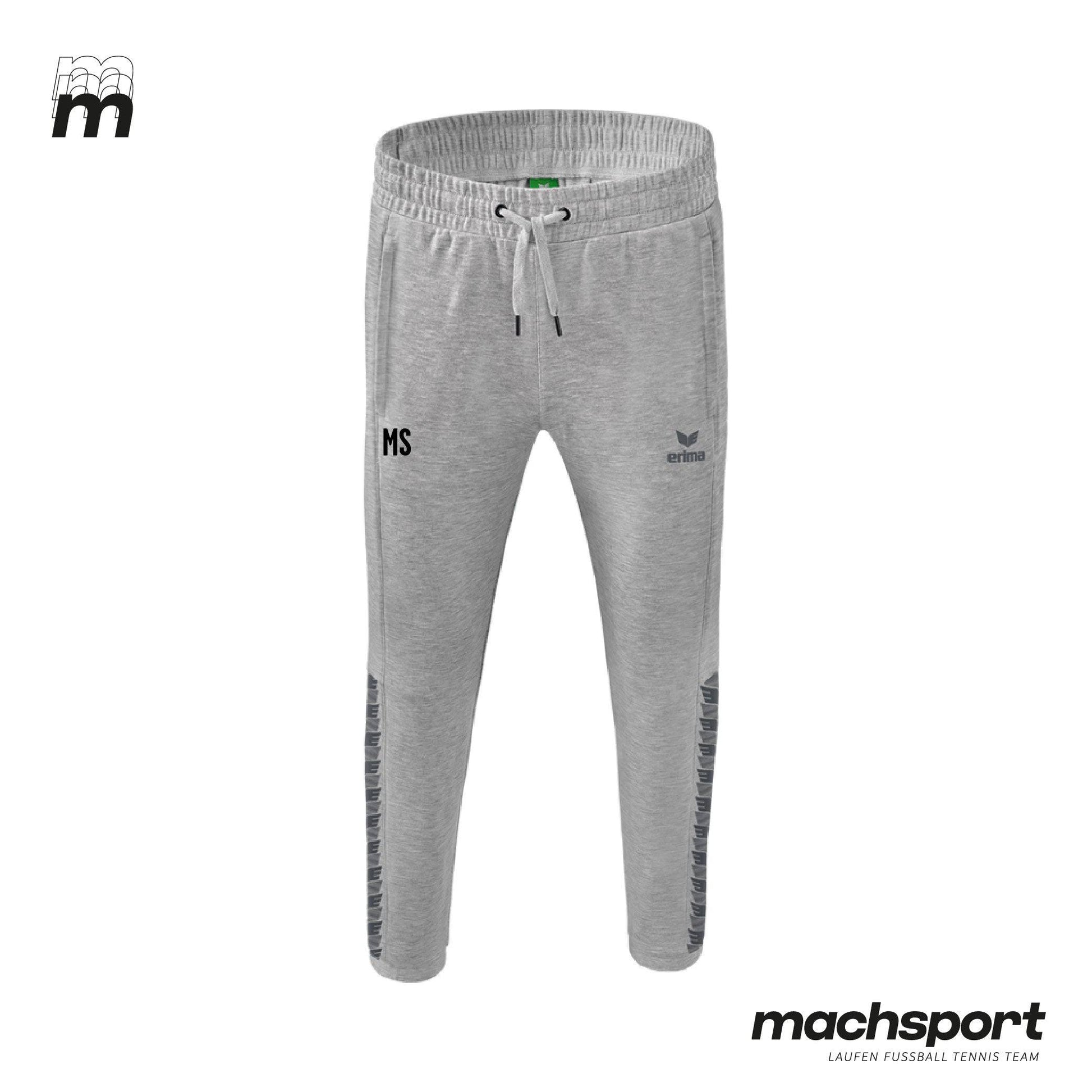 SC St. Pantaleon-Erla Freizeithose - machsport – Bild 