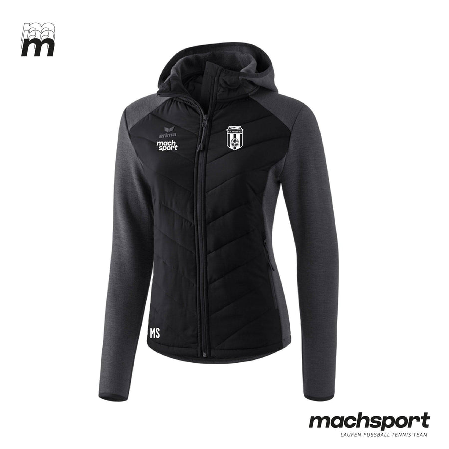 SC St. Pantaleon-Erla Freizeitjacke Damen - machsport