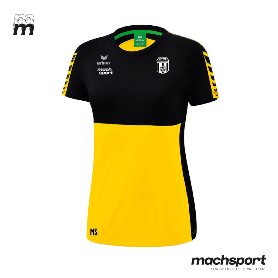 SC St. Pantaleon-Erla Trainingsshirt Damen - machsport