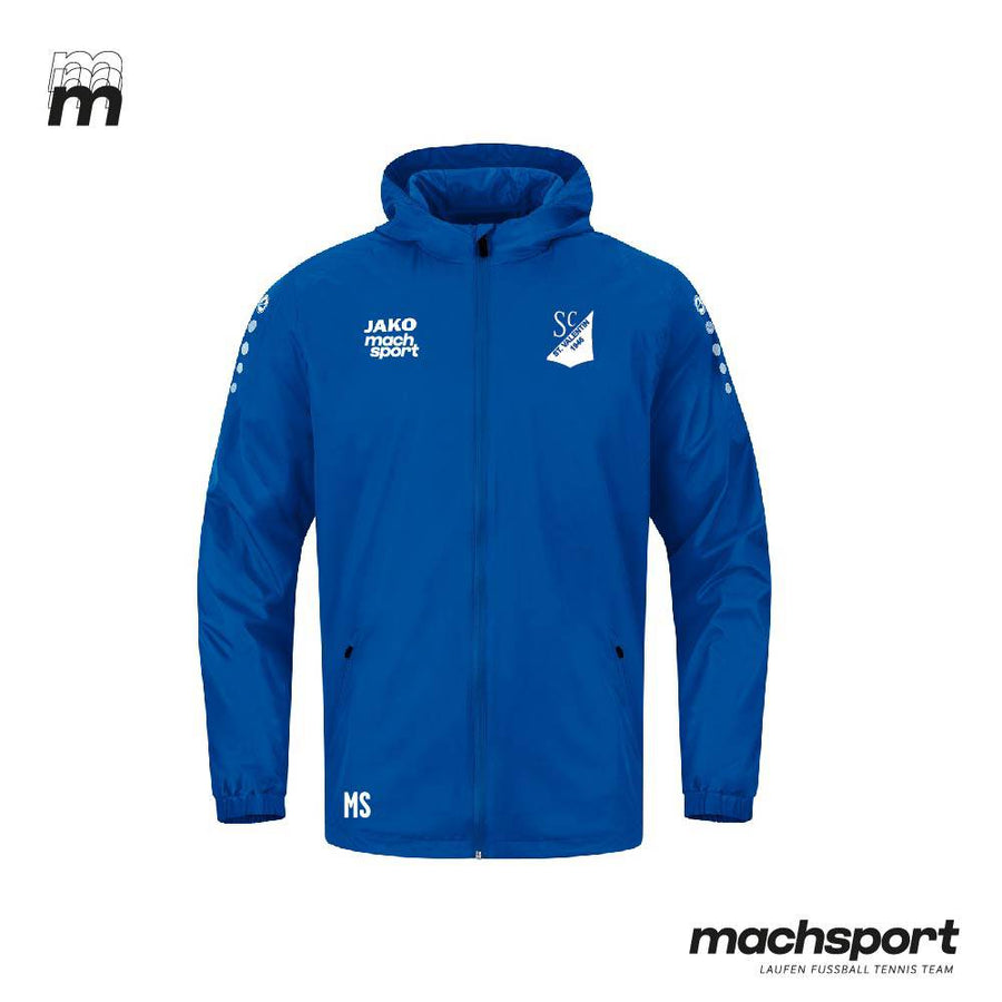 SC St. Valentin Regenjacke - machsport