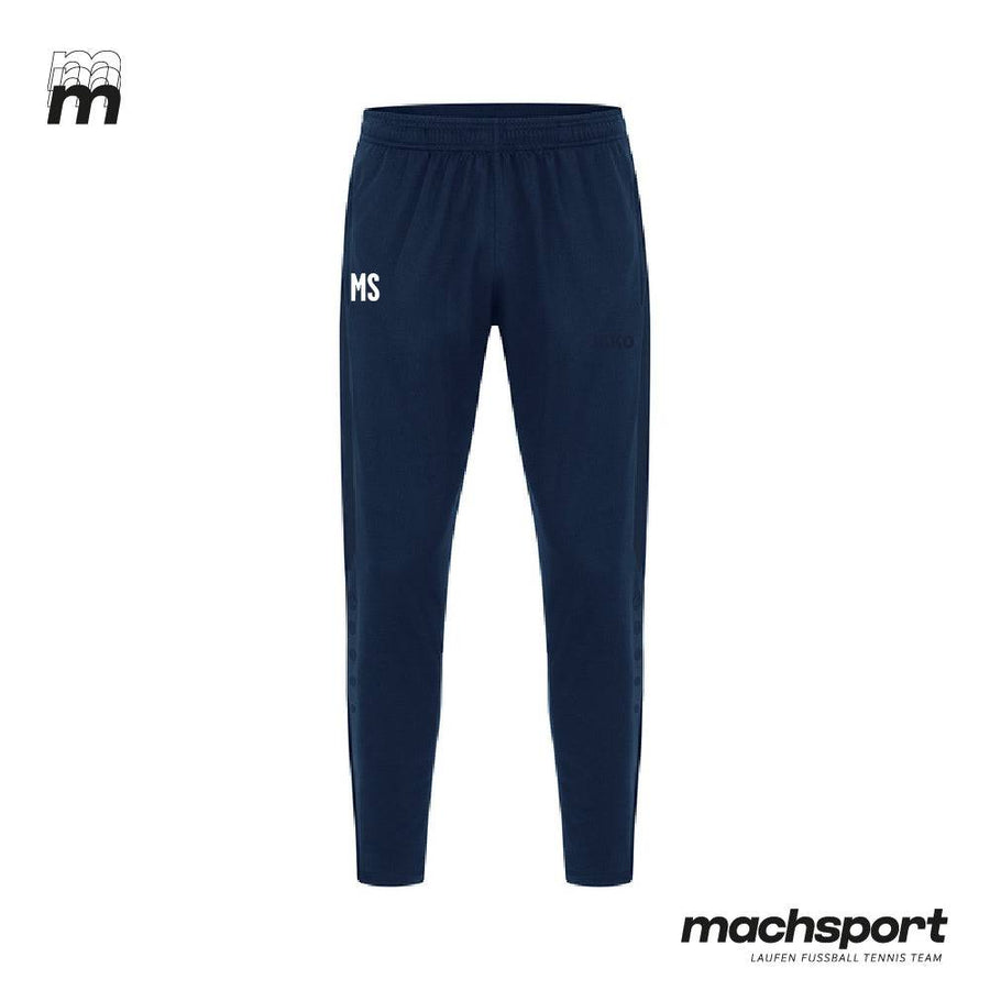 SC St. Valentin Trainingshose lang - machsport