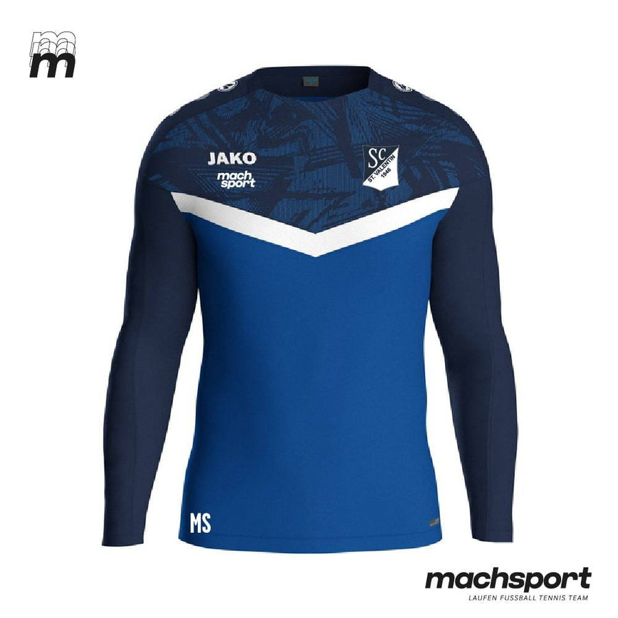 SC St. Valentin Trainingssweat - machsport