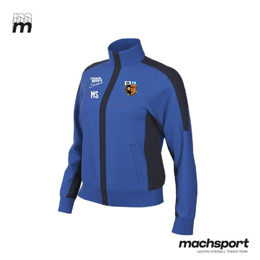 SC Tragwein/Kamig Trainingsjacke Damen