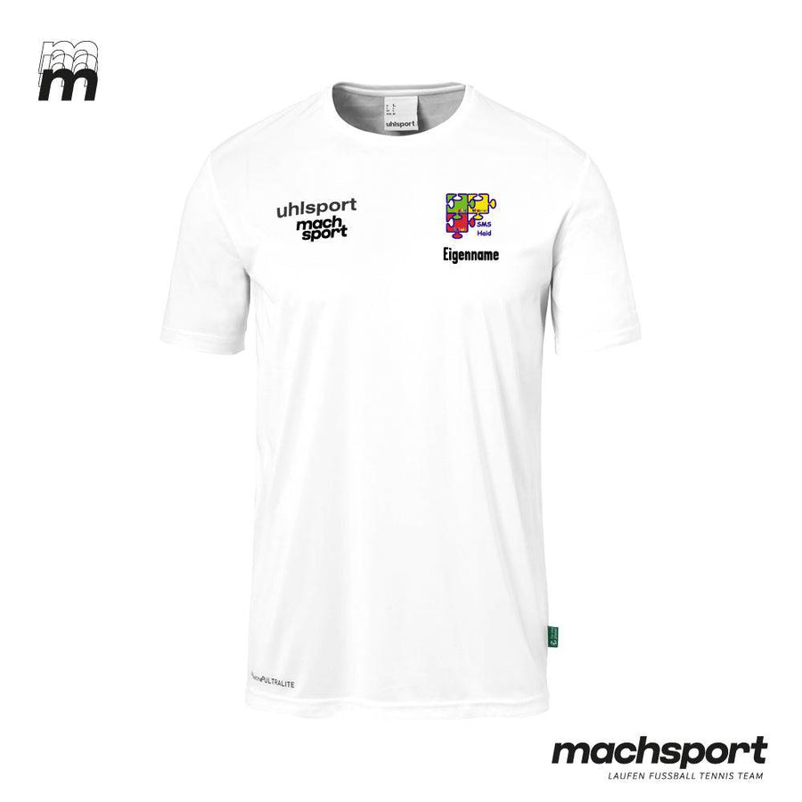 SMS Haid II Trainingsshirt - machsport