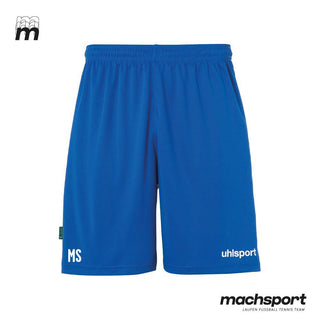 SMS Haid II Trainingsshorts - machsport