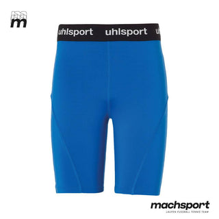 SMS Haid II Unterziehshort - machsport