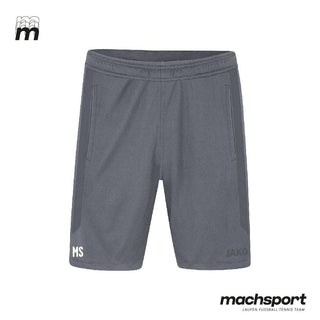 Soccerwerk Trainingshose kurz - machsport