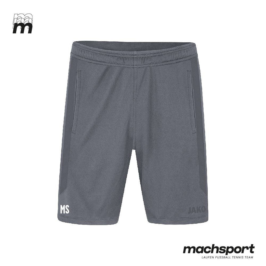Soccerwerk Trainingshose kurz - machsport