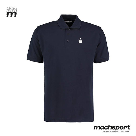 Sparkasse EPW Polo navy