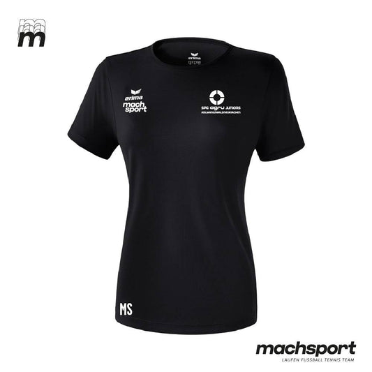 SPG AGRU Juniors Adlwang/Waldneukirchen Fanclub-Shirt Damen