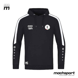SPG Katsdorf Juniors Kapuzensweat - machsport