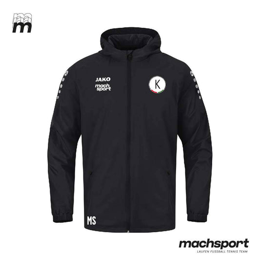 SPG Katsdorf Juniors Regenjacke