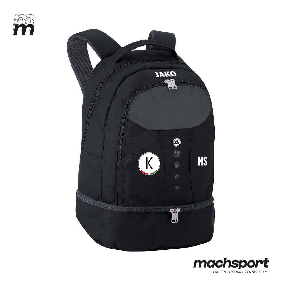 SPG Katsdorf Juniors Rucksack - machsport