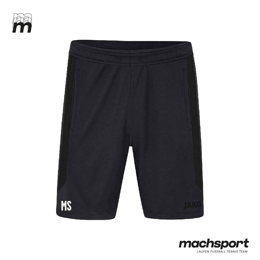 SPG Katsdorf Juniors Short - machsport