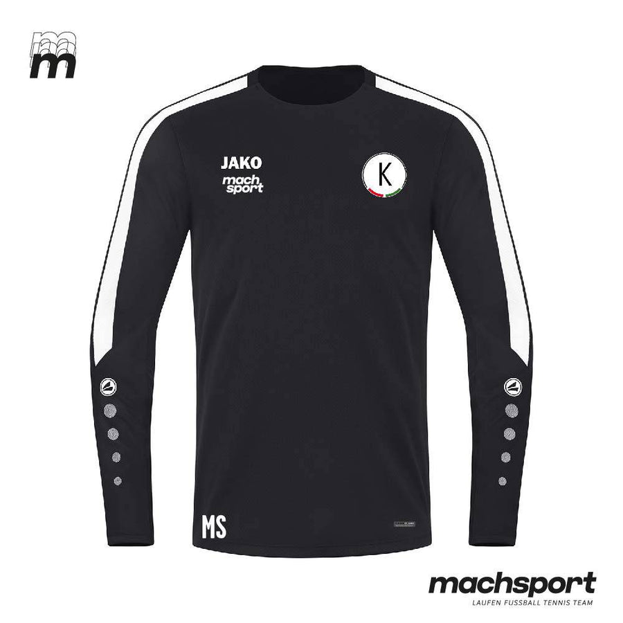 SPG Katsdorf Juniors Sweater - machsport