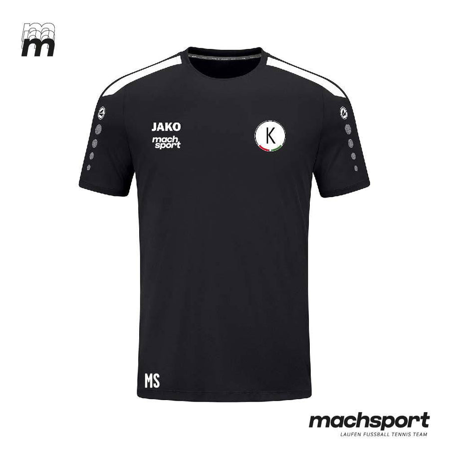 SPG Katsdorf Juniors T-Shirt - machsport