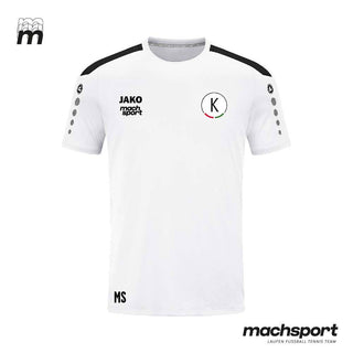 SPG Katsdorf Juniors Trainer T-Shirt - machsport