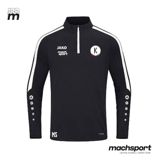 SPG Katsdorf Juniors Ziptop - machsport