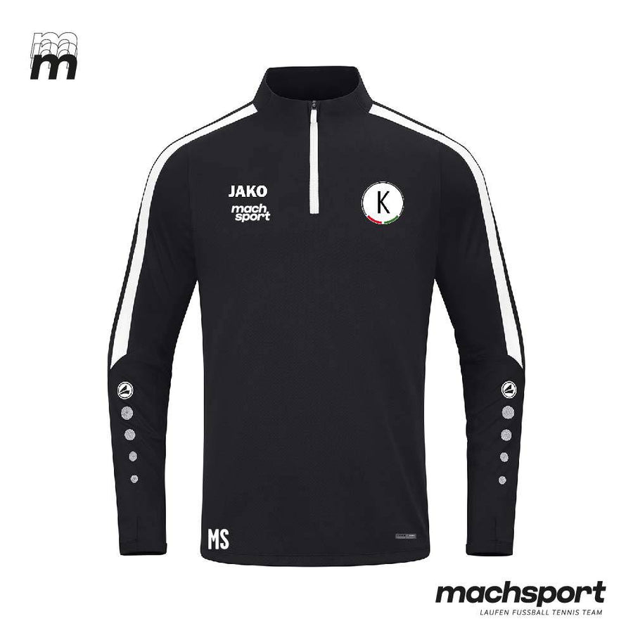 SPG Katsdorf Juniors Ziptop - machsport