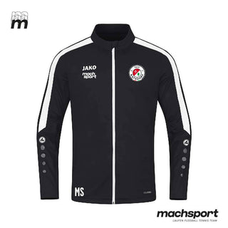 SPG Katsdorf Polyesterjacke - machsport
