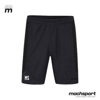 SPG Katsdorf Short - machsport