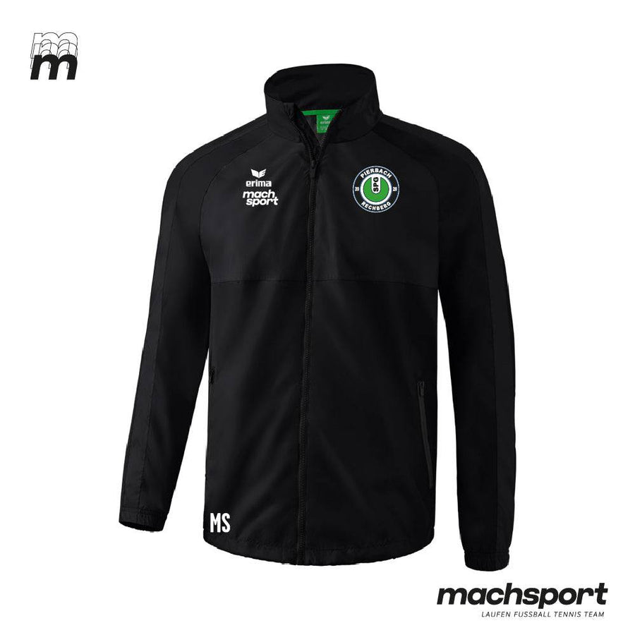 SPG Pierbach/Rechberg Regenjacke - machsport