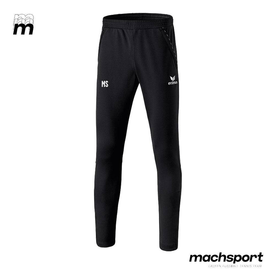 SPG Pierbach/Rechberg Trainingshose lang - machsport