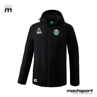 SPG Pierbach/Rechberg Winterjacke - machsport