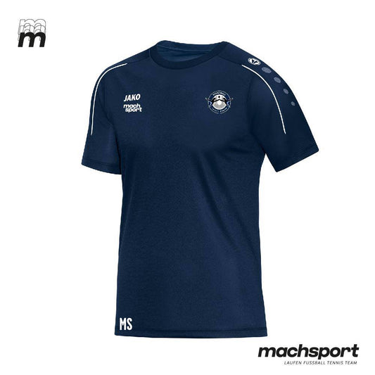 SPG Traun/St. Martin T-Shirt marine