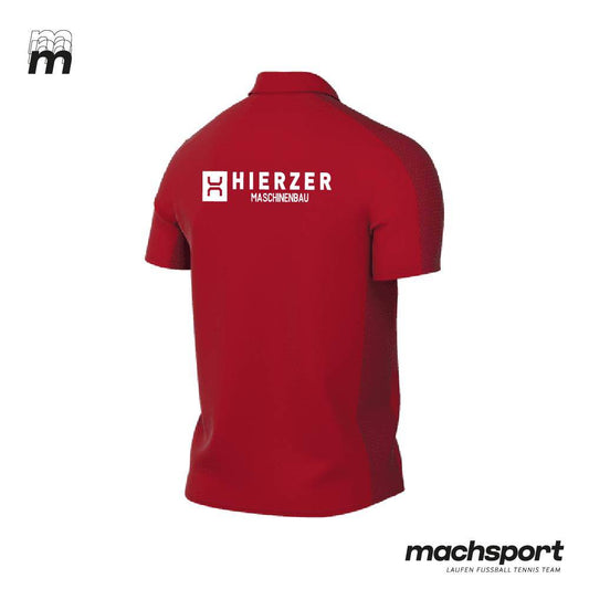 SPG Wilhering/Mühlbach Kampfmannschaft Poloshirt