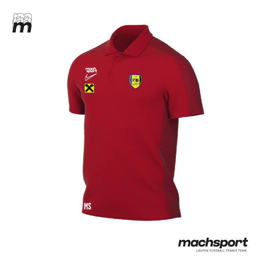 SPG Wilhering/Mühlbach Kampfmannschaft Poloshirt