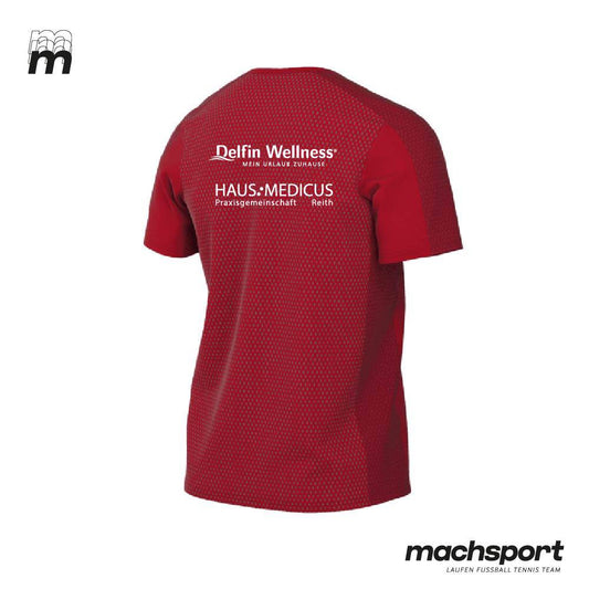 SPG Wilhering/Mühlbach Nachwuchs Trainingsshirt