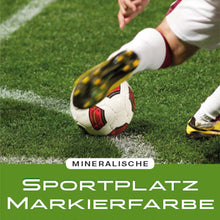 Lade das Bild in den Galerie-Viewer, Sportplatz Markierfarbe 25 KG
